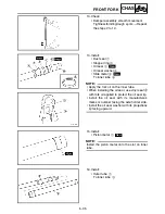 Preview for 241 page of Yamaha YZ450F(T) Owner'S Service Manual