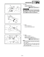 Preview for 252 page of Yamaha YZ450F(T) Owner'S Service Manual