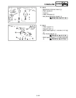 Preview for 266 page of Yamaha YZ450F(T) Owner'S Service Manual