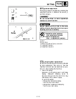 Preview for 298 page of Yamaha YZ450F(T) Owner'S Service Manual