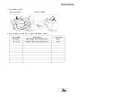 Предварительный просмотр 5 страницы Yamaha YZ450F(V) Parts Catalogue