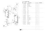 Предварительный просмотр 15 страницы Yamaha YZ450F(V) Parts Catalogue