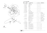 Предварительный просмотр 52 страницы Yamaha YZ450F(V) Parts Catalogue