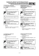 Preview for 161 page of Yamaha YZ450F(W) Owner'S Service Manual