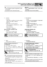 Preview for 163 page of Yamaha YZ450F(W) Owner'S Service Manual