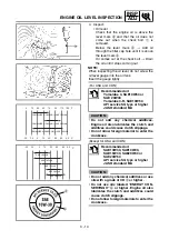 Preview for 172 page of Yamaha YZ450F(W) Owner'S Service Manual