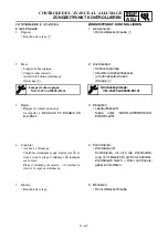 Preview for 241 page of Yamaha YZ450F(W) Owner'S Service Manual