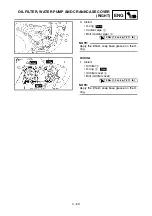 Preview for 364 page of Yamaha YZ450F(W) Owner'S Service Manual