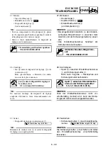 Preview for 517 page of Yamaha YZ450F(W) Owner'S Service Manual