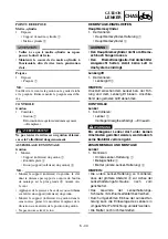 Preview for 527 page of Yamaha YZ450F(W) Owner'S Service Manual