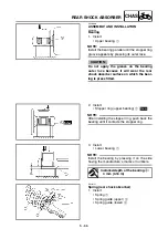 Preview for 570 page of Yamaha YZ450F(W) Owner'S Service Manual