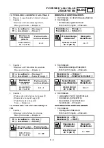 Preview for 587 page of Yamaha YZ450F(W) Owner'S Service Manual