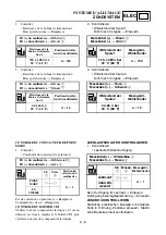 Preview for 589 page of Yamaha YZ450F(W) Owner'S Service Manual