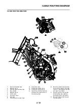 Preview for 38 page of Yamaha YZ450F(X) Owner'S Service Manual