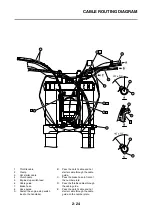 Preview for 44 page of Yamaha YZ450F(X) Owner'S Service Manual