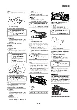 Preview for 50 page of Yamaha YZ450F(X) Owner'S Service Manual