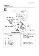 Preview for 73 page of Yamaha YZ450F(X) Owner'S Service Manual