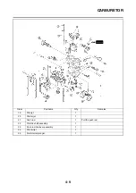 Preview for 75 page of Yamaha YZ450F(X) Owner'S Service Manual