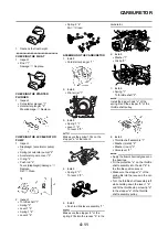 Preview for 77 page of Yamaha YZ450F(X) Owner'S Service Manual