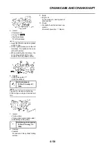 Preview for 124 page of Yamaha YZ450F(X) Owner'S Service Manual