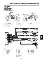 Preview for 169 page of Yamaha YZ450F(X) Owner'S Service Manual