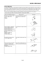 Preview for 197 page of Yamaha YZ450F(X) Owner'S Service Manual