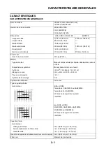 Preview for 206 page of Yamaha YZ450F(X) Owner'S Service Manual