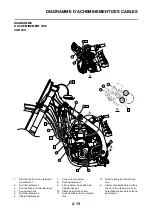 Preview for 224 page of Yamaha YZ450F(X) Owner'S Service Manual