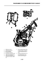 Preview for 228 page of Yamaha YZ450F(X) Owner'S Service Manual