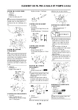 Preview for 293 page of Yamaha YZ450F(X) Owner'S Service Manual