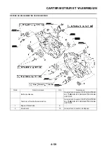 Preview for 313 page of Yamaha YZ450F(X) Owner'S Service Manual