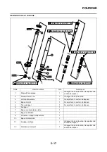 Preview for 336 page of Yamaha YZ450F(X) Owner'S Service Manual