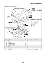 Preview for 352 page of Yamaha YZ450F(X) Owner'S Service Manual