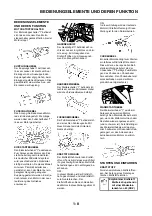 Preview for 394 page of Yamaha YZ450F(X) Owner'S Service Manual