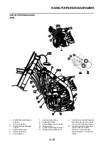 Preview for 416 page of Yamaha YZ450F(X) Owner'S Service Manual