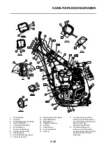 Preview for 418 page of Yamaha YZ450F(X) Owner'S Service Manual