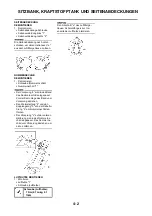 Preview for 448 page of Yamaha YZ450F(X) Owner'S Service Manual