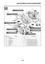 Preview for 484 page of Yamaha YZ450F(X) Owner'S Service Manual