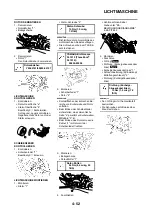 Preview for 498 page of Yamaha YZ450F(X) Owner'S Service Manual