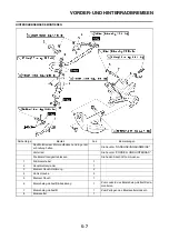 Preview for 518 page of Yamaha YZ450F(X) Owner'S Service Manual