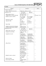 Preview for 102 page of Yamaha YZ450F Owner'S Service Manual