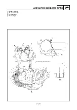 Preview for 128 page of Yamaha YZ450F Owner'S Service Manual