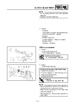 Preview for 162 page of Yamaha YZ450F Owner'S Service Manual