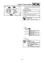 Preview for 176 page of Yamaha YZ450F Owner'S Service Manual