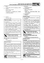 Preview for 179 page of Yamaha YZ450F Owner'S Service Manual