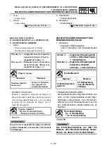 Preview for 223 page of Yamaha YZ450F Owner'S Service Manual