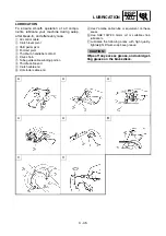 Preview for 236 page of Yamaha YZ450F Owner'S Service Manual