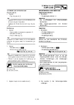 Preview for 347 page of Yamaha YZ450F Owner'S Service Manual