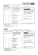 Preview for 537 page of Yamaha YZ450F Owner'S Service Manual