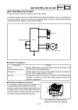 Preview for 578 page of Yamaha YZ450F Owner'S Service Manual